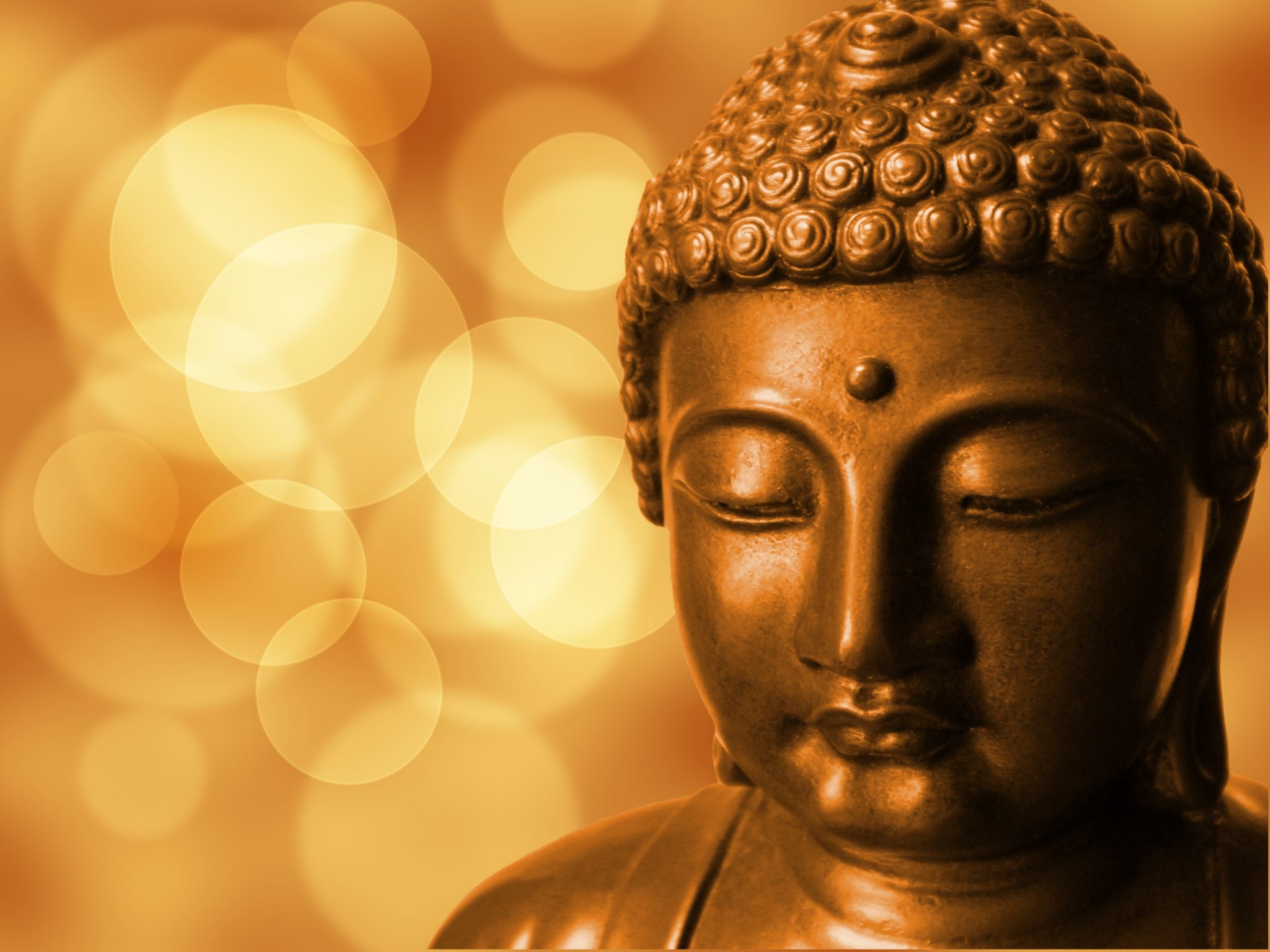 The Buddha ~ Compassion is Part of How You Express Love