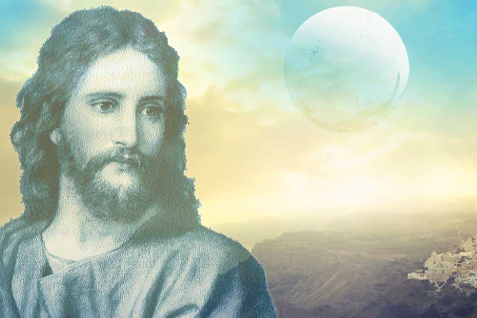 JESUS SANANDA: LIEBE IST DER DIREKTE WEG NACH HAUSE, 23.01 ...