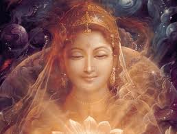 Divine Mother ~ The Process of Being in Form and Beyond Form, and the Creator Race