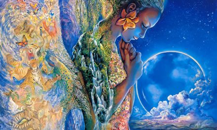 GAIA Speaks to Gratitude and Our Sacred Partnership