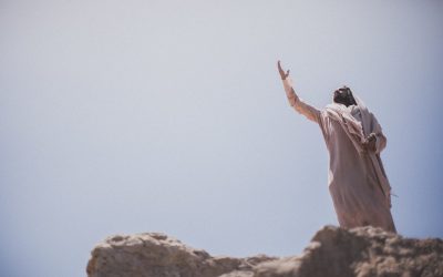 Jesus Sananda’s 2019 Christmas Message – You Are the Gift!
