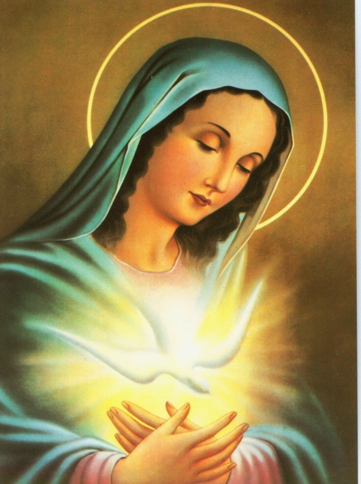 The Divine Mother’s 2022 New Year’s Message
