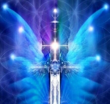 Archangel Michael ~ Creating Sacred Union between What is Occurring and ‘The Knowing’ of What is Occurring