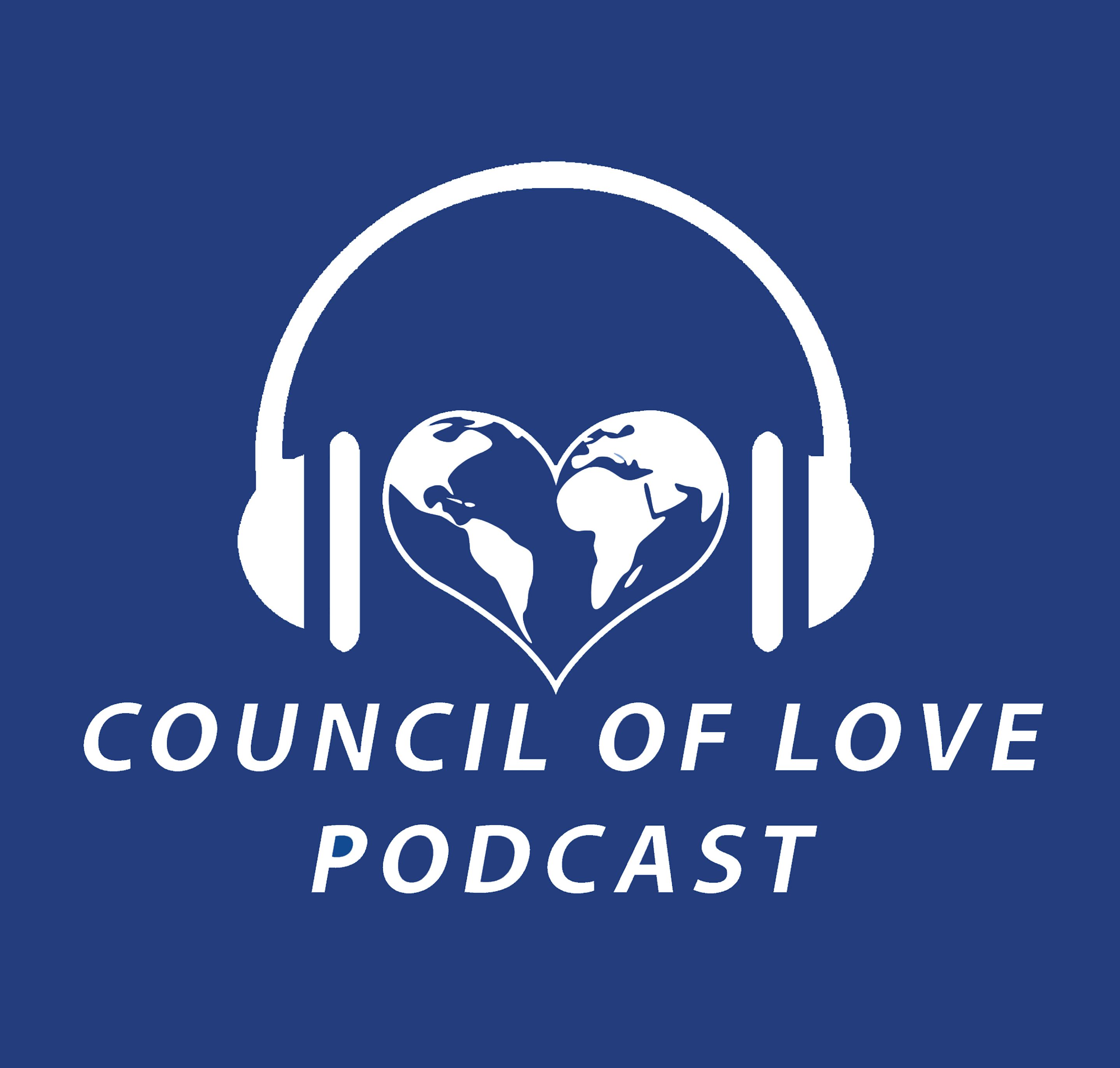 Council of Love | Powered by Heart, Fueled by Love.