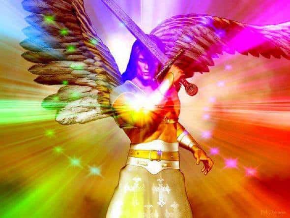 Archangel Michael discusses the new Disclosure Video, Current Events, and NESARA