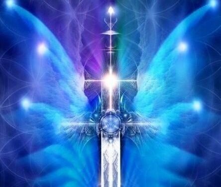 Archangel Michael ~ Public Awakening and The Foundational Principles of Fellowship, Community & Unity Consciousness