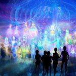 Galea of UFOG’s Spring Equinox 2023 Message ~ How to Speak Saedor