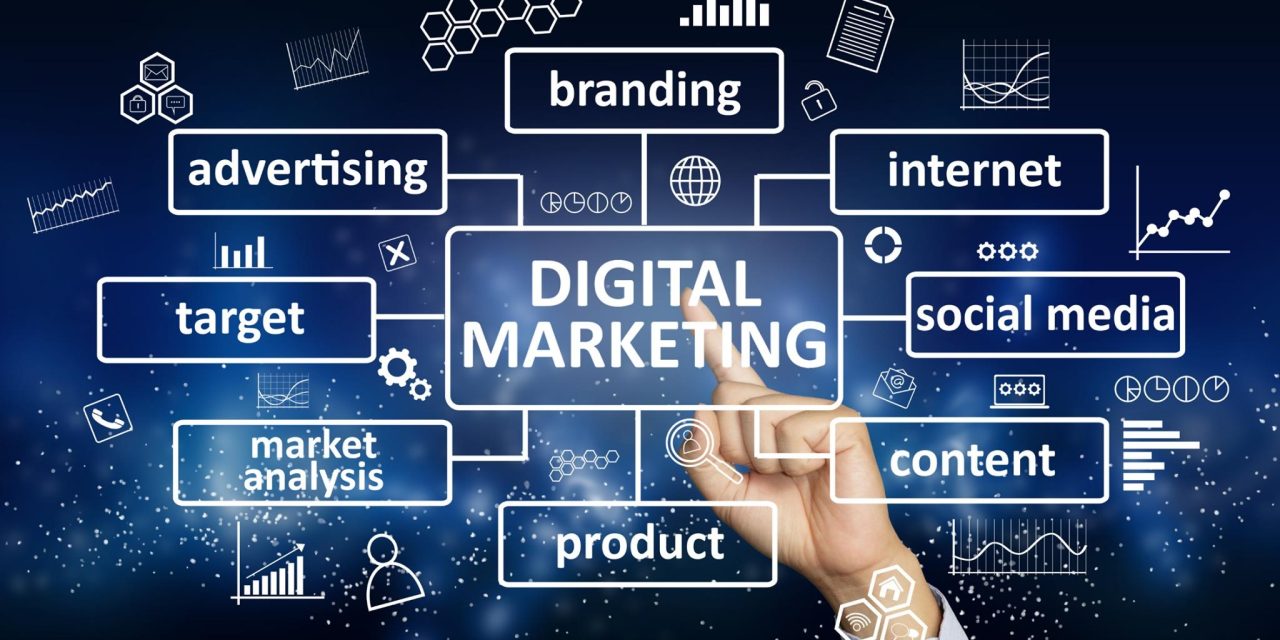 COL Media Marketing