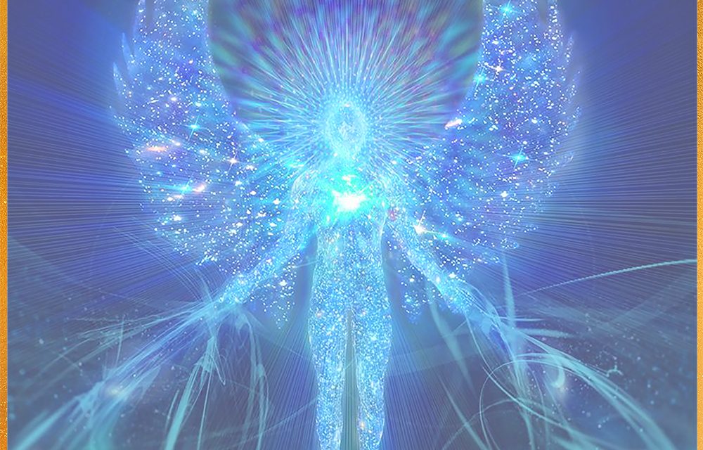 Divine Mother’s Summer Solstice 2023 Transmission ~ Awakening Divine Radiance
