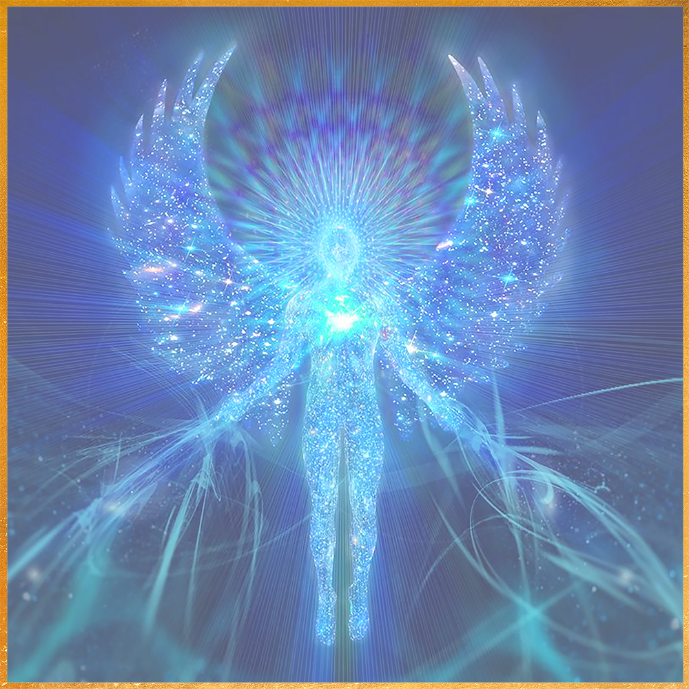 Divine Mother’s Summer Solstice 2023 Transmission ~ Awakening Divine Radiance