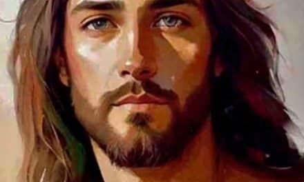Jesus Sananda ~ The Birth of Pure Love