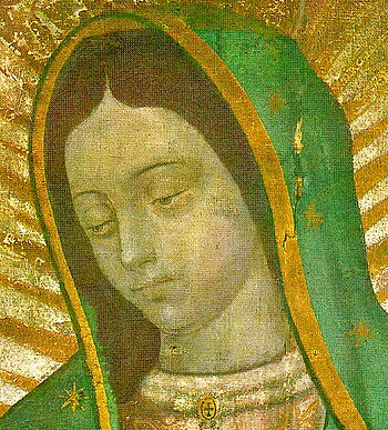 Our Lady of Guadalupe ~ This is the Time for Dreaming and for the Miraculous, the Unusual & the Unexplainable!