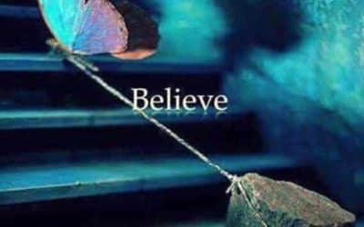 Message of The Day