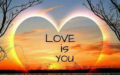 MESSAGE OF THE DAY