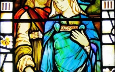 The Magdalena ~ Loving Your Sacred Self!