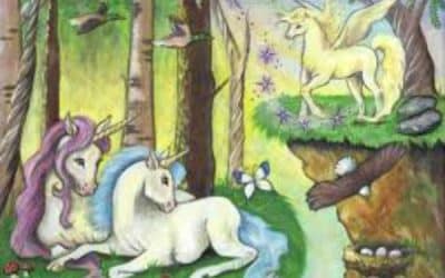 Gaia ~ This New Age of Wonder