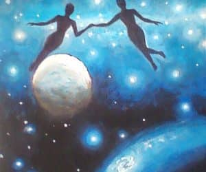 Divine Mother ~ The Wonders of the Universe
